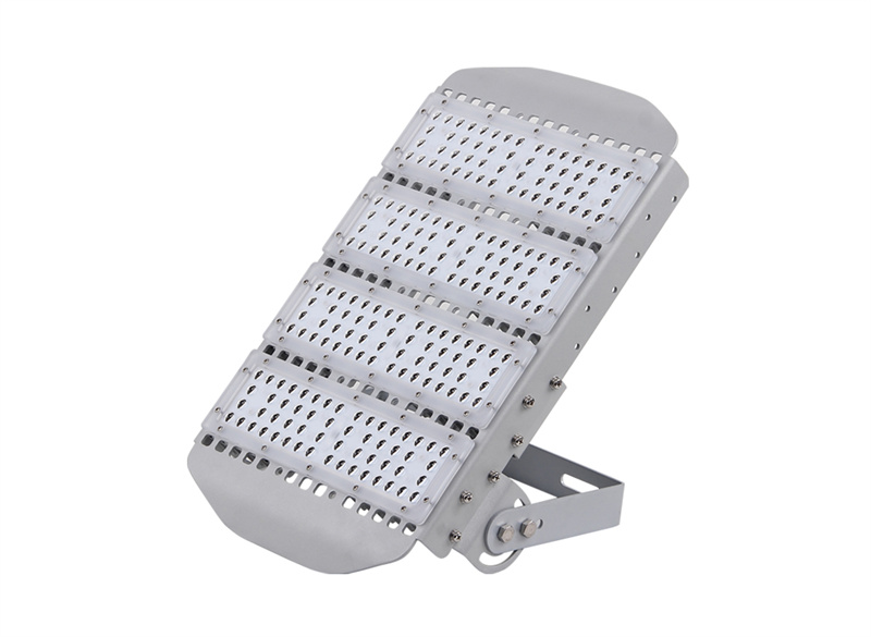 Cast light
