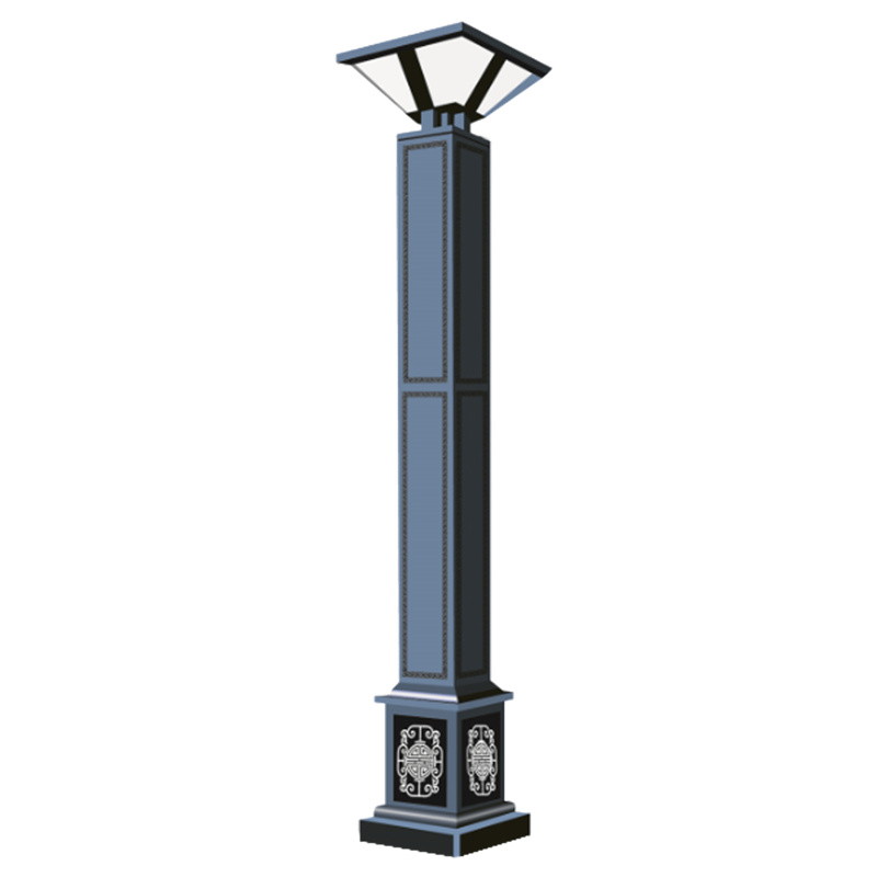 Landscape lights