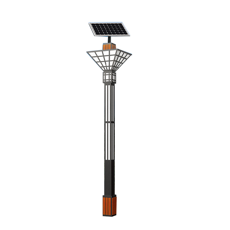 Landscape lights