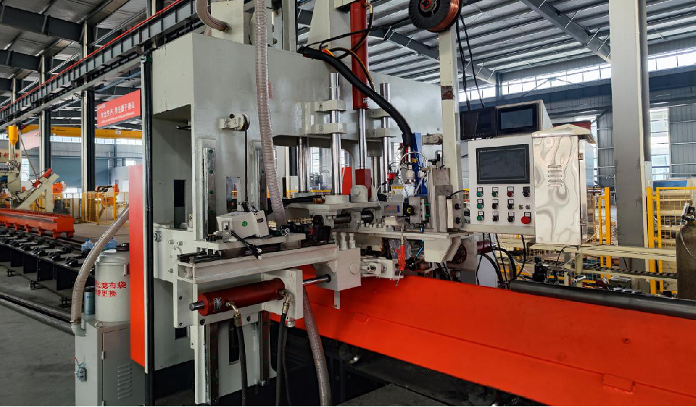 6600W laser welding equipment