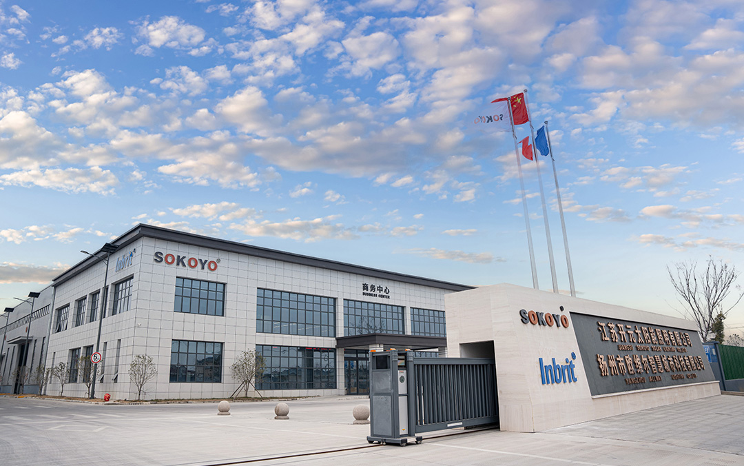 Jiangsu Kaiyuan Electric Co., Ltd